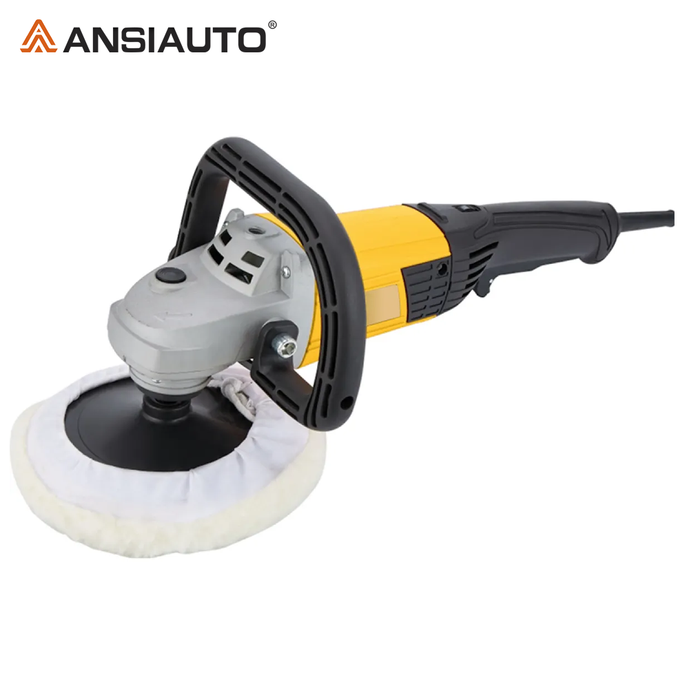 BEST 900W Rotary Polisher for car and Suppliers in China