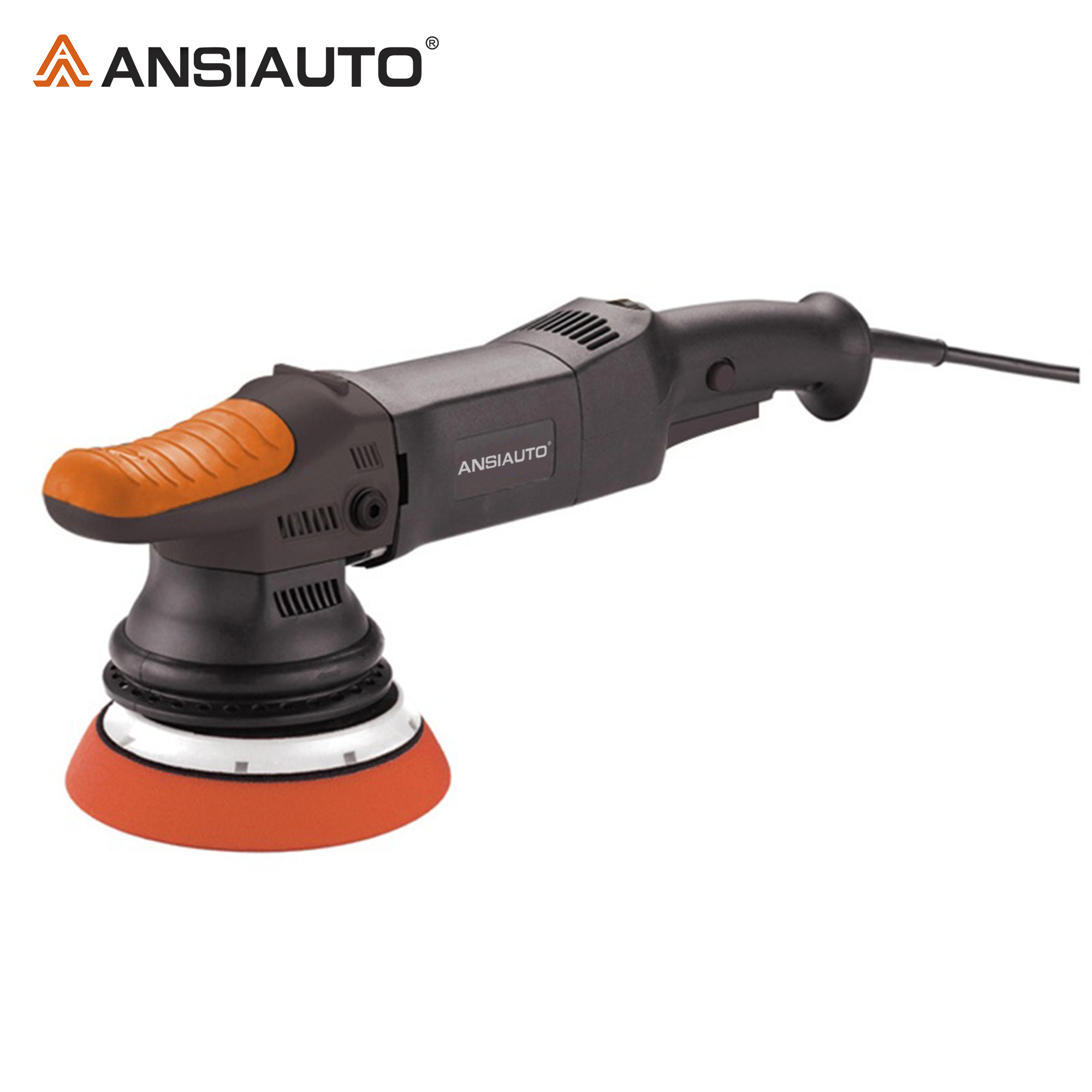 Cordless Polisher