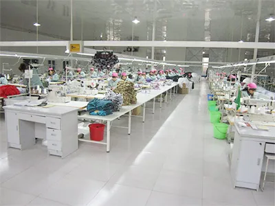 Sewing Line