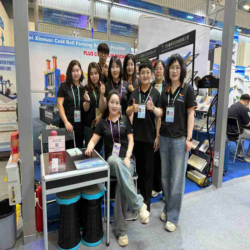 137th Canton Fair---Booth No.: 19.1 J23