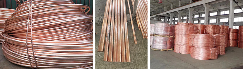 Copper Wire Rod