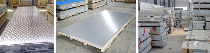 Aluminum Sheet