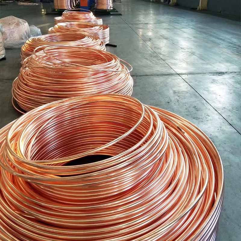 Copper Wire Rod