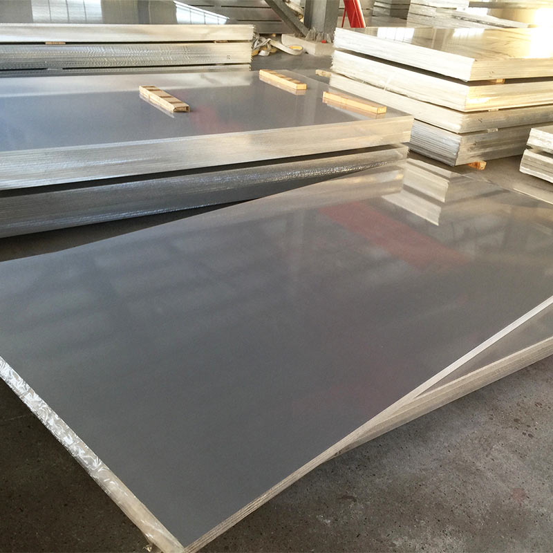 Aluminum Sheet 5052