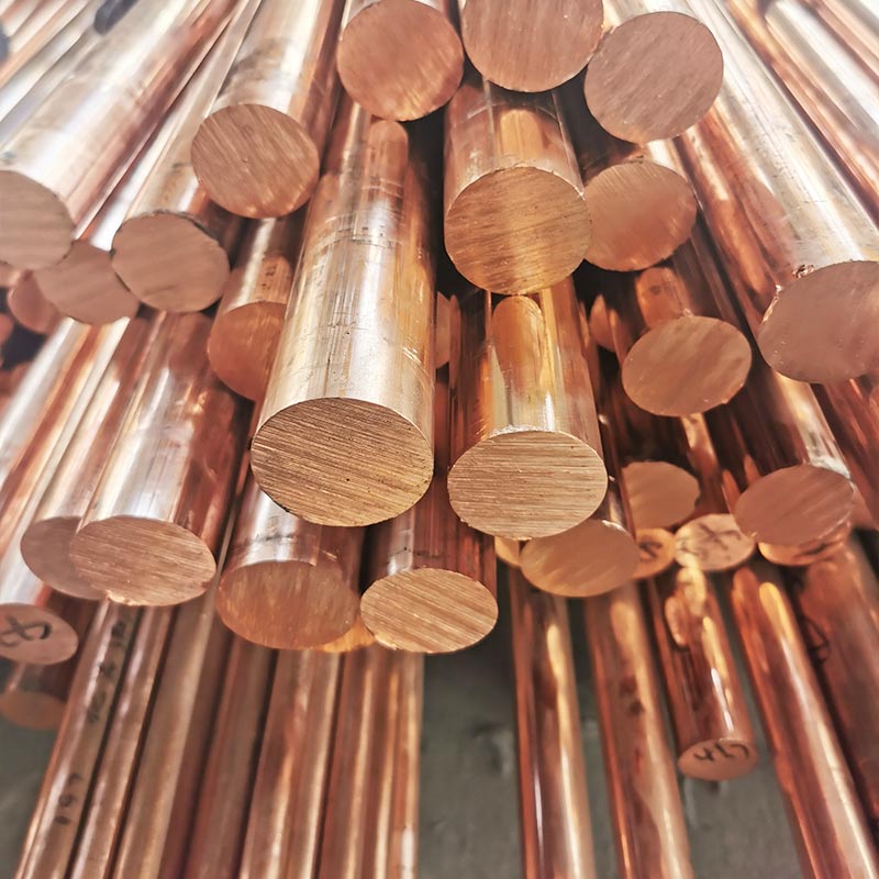 Copper Wire Rod