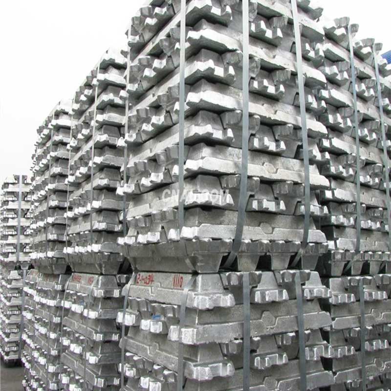 Aluminum Ingots for Sale