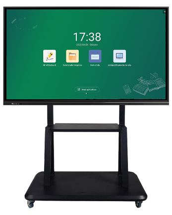 Smart Board For Conference