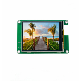 2.8 INCH TFT LCD