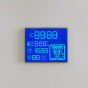 MG16007, HTN LCD, Negative, Transmissive, 1/4D, 1/2B, 12 O’clock