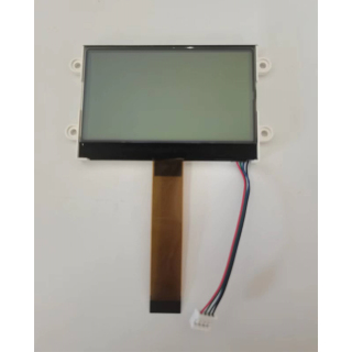 Graphic LCD module, 128*64 dots