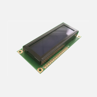 Character LCD Module, 16 *2 dots DGM1602-8036B
