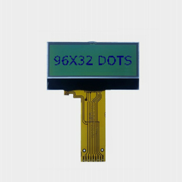96*32 dots, Character LCD Module, DG9632R02