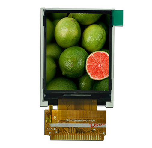 {TFT LCD display module}