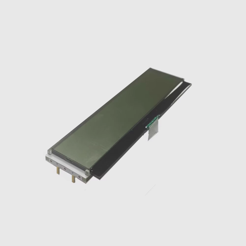 16*2, FSTN positive display