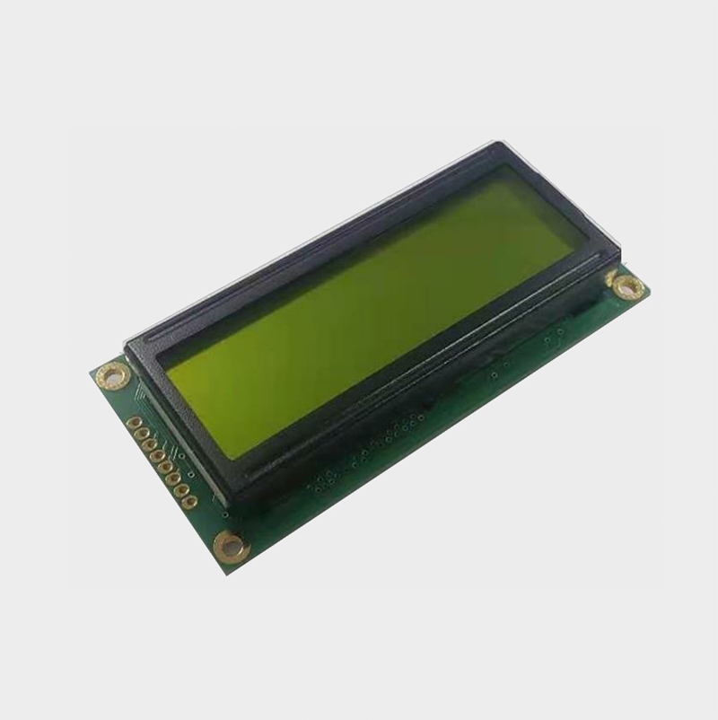 122*32 dots, Graphic LCD module, DGM12232-7435