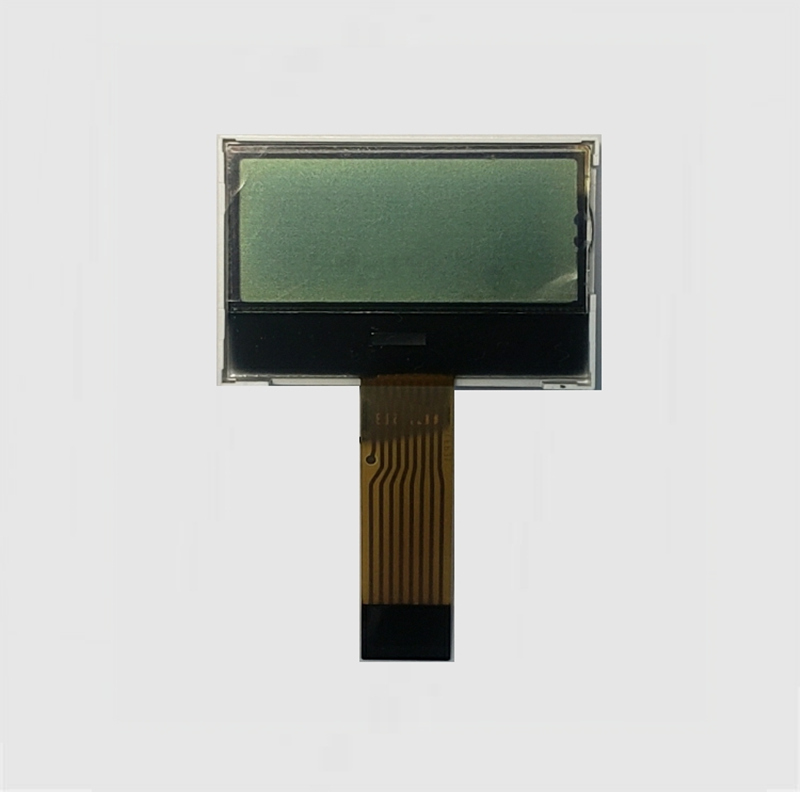 8*2 dots, DGM0822L, Character LCD Module