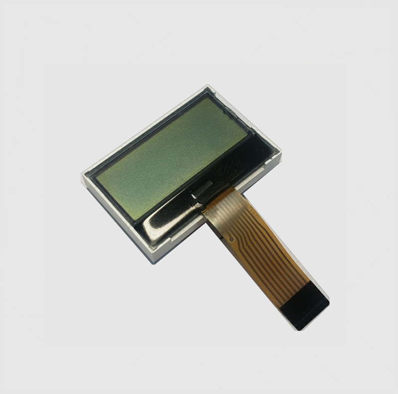 8*2 dots, DGM0822L, Character LCD Module