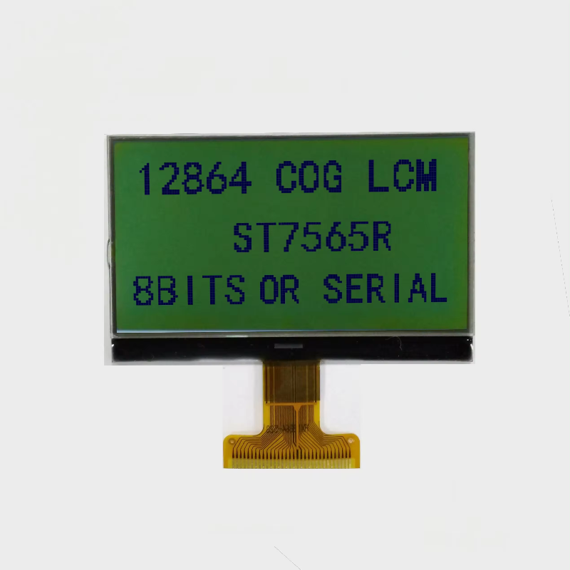 128*64, DGM12864Y01, STN Display