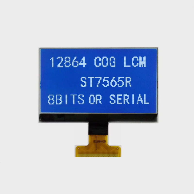 128*64, DGM12864Y01, STN Display