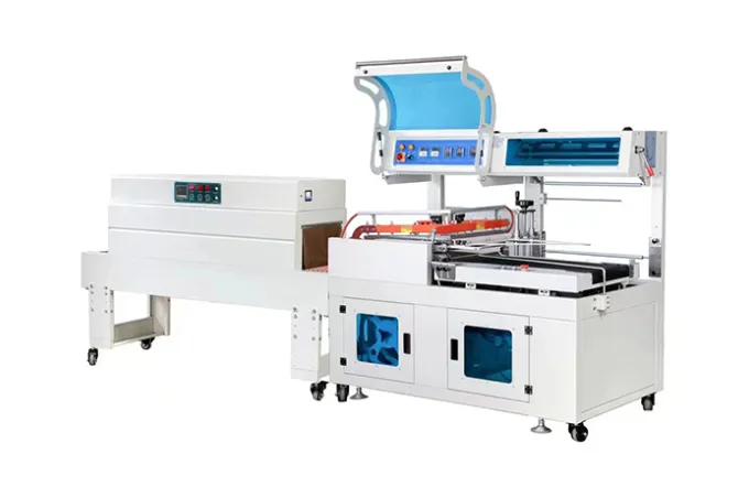 How does the automatic sealing and cutting machine realize unmanned automatic operation?