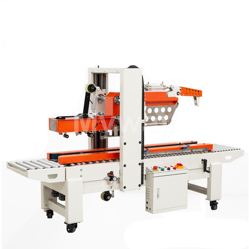 carton folding sealing machine,carton sealing machine