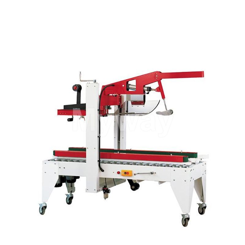 carton folding sealing machine,carton sealing machine