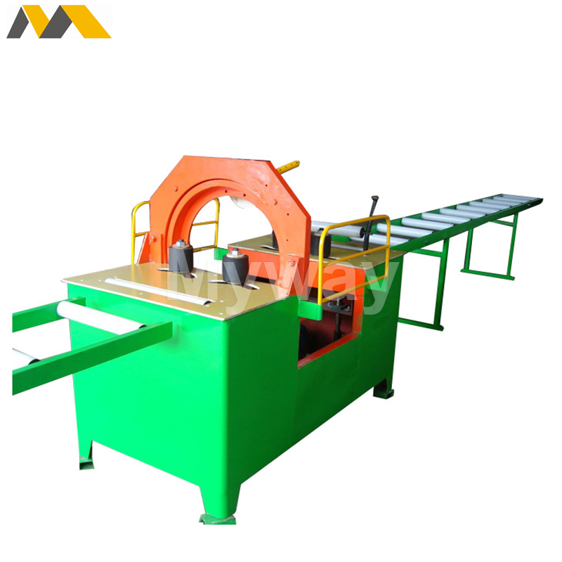 Profile Wrapping Machine