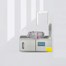 plastic OPP banding machine