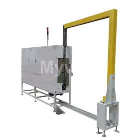 pallet strapping machines