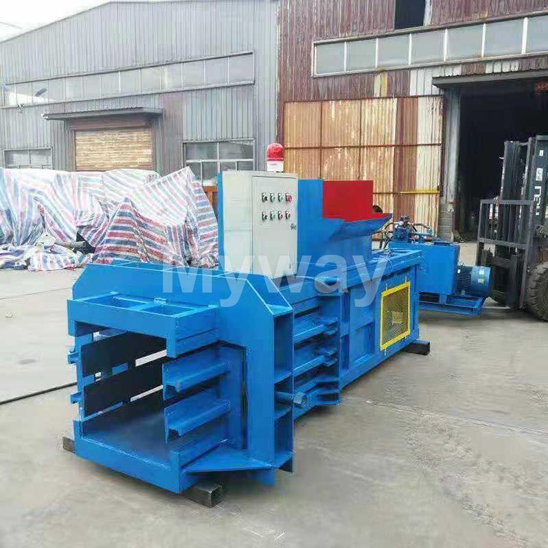 low price horizontal baler manufacturer