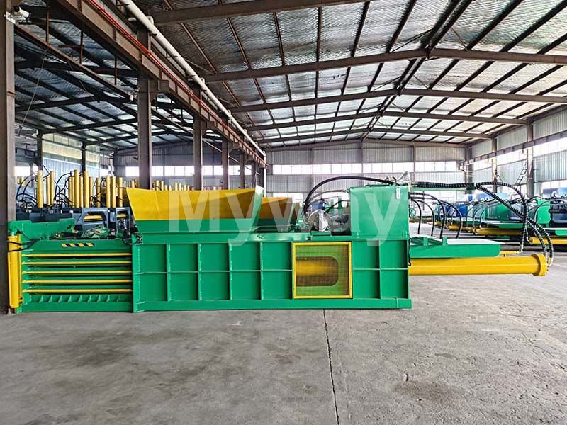What Balers Do Southeast Asian Waste Plants Buy? (2024 High Heat & Humidity Config Guide)