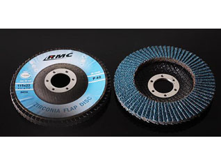 How to choose the right Flap Disc for your project