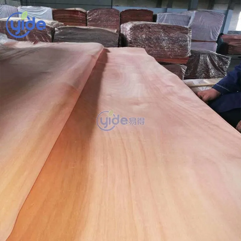 Placage bois, production et fabrication