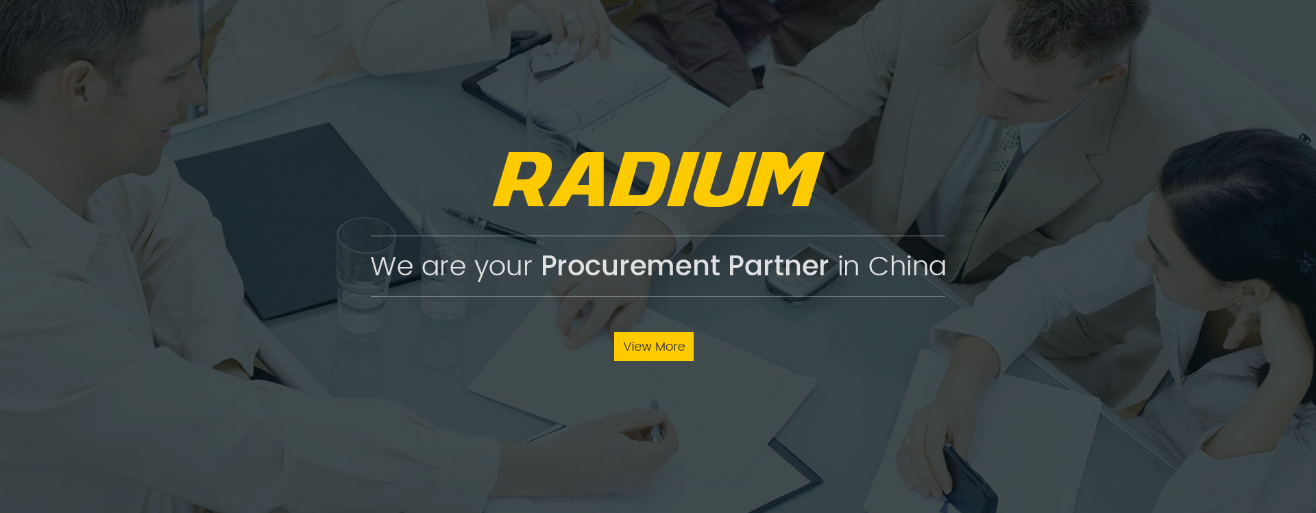 Guangzhou Radium Trading Co., Ltd.
