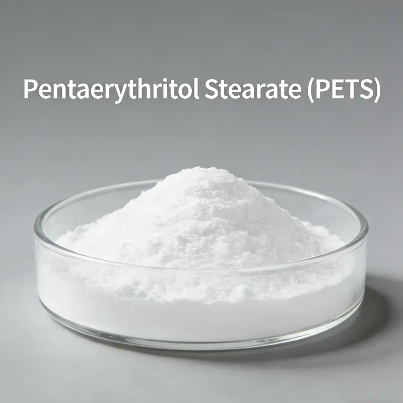 The Role of PETS in PC Modification | Dosage Guide for Polycarbonate ...