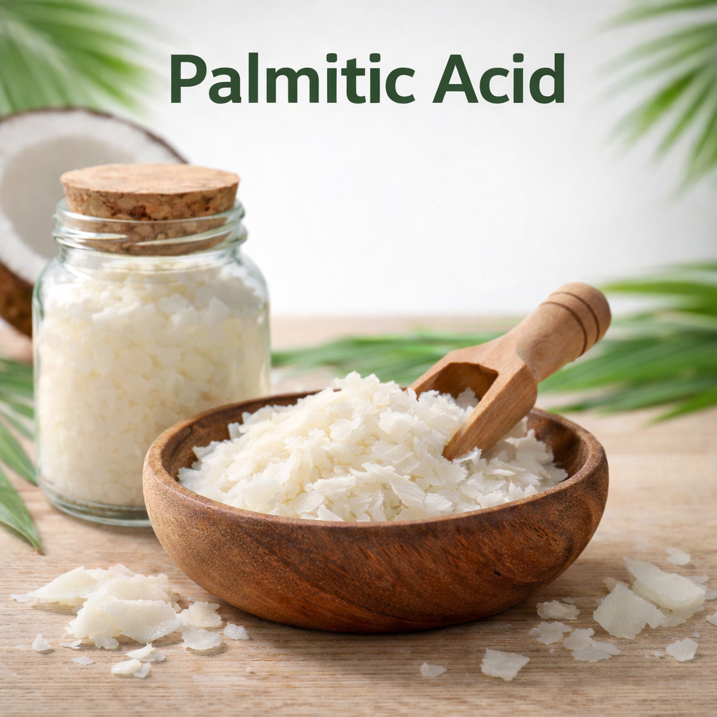 Palmitic Acid Applications | Industrial Uses, Esters, Surfactants ...