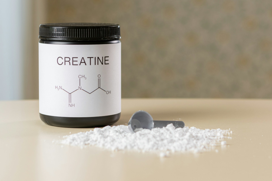 How to Choose the Best Creatine Monohydrate Powder?