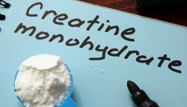 Creatine Monohydrate vs. Other Supplements