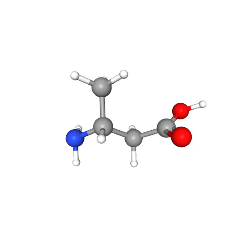 (R)-3-Aminobutyric Acid