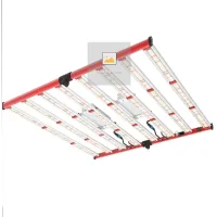 Cost-effective 10 Dimmable Led Grow Light 1000w