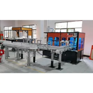 AQT-B210 double channel high speed bagging machine