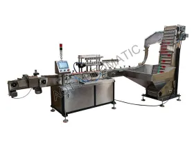 Advantages and Applications of Cover Lining Machines