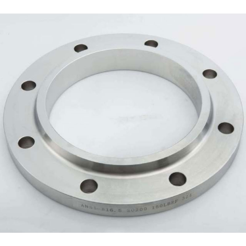 pipe flange factory