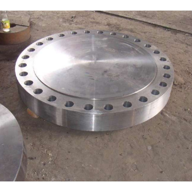 Good Quality plate flange