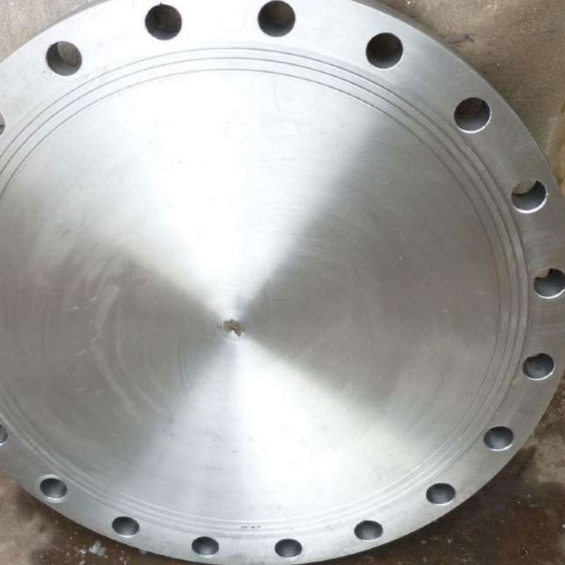 Good Quality plate flange