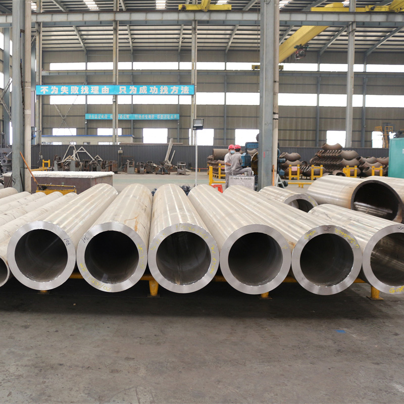 erw pipe