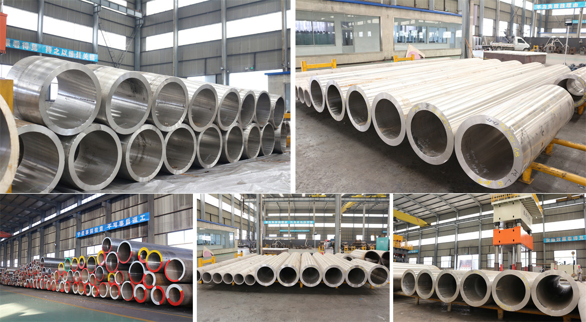 erw pipe