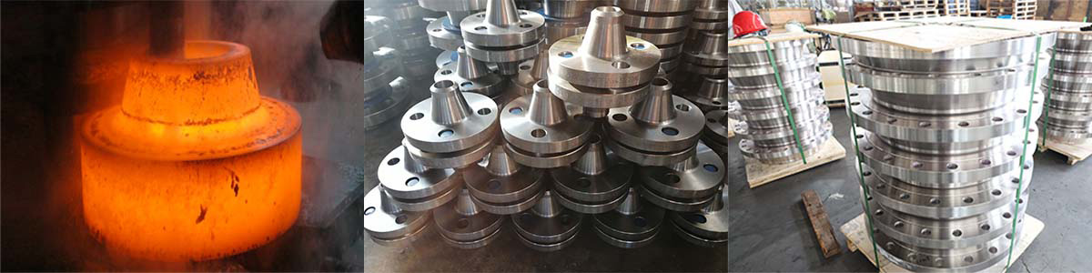 plate flange