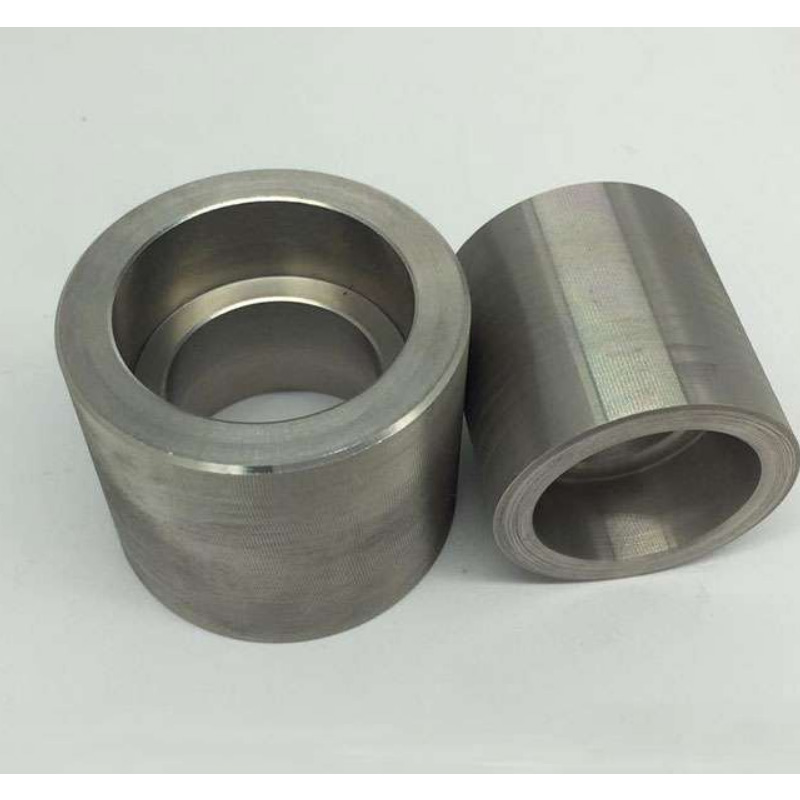 Socket Coupling