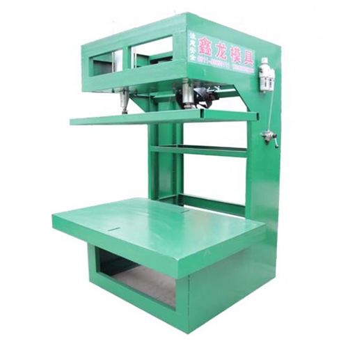 Hydraulic Power Press Machine